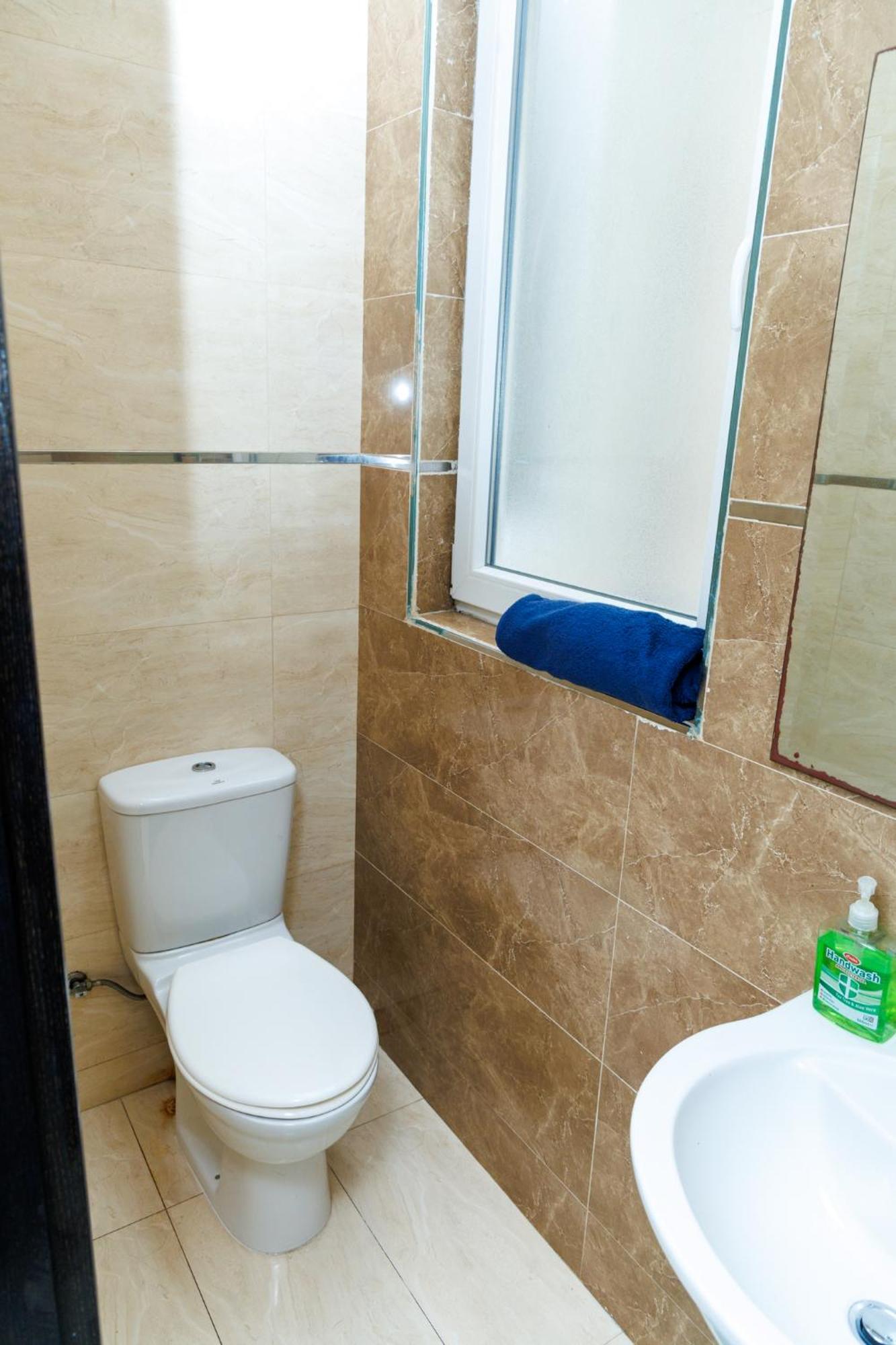 Stylish St.Julians 2 Bedroom Apartment For Rent In The City Centre With Terrace San Ġiljan Extérieur photo
