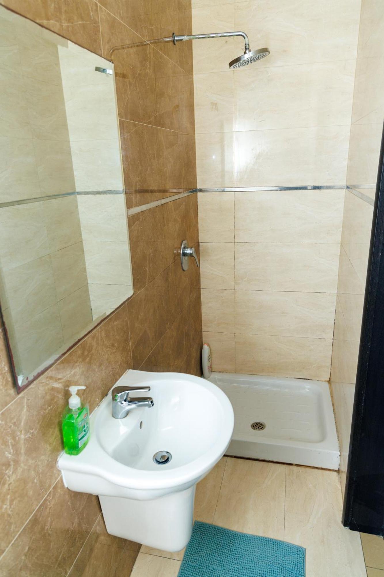 Stylish St.Julians 2 Bedroom Apartment For Rent In The City Centre With Terrace San Ġiljan Extérieur photo